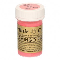 Boja 25g flamingo pink